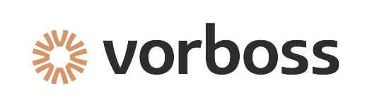 Vorboss logo