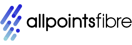 allpoints fibre logo