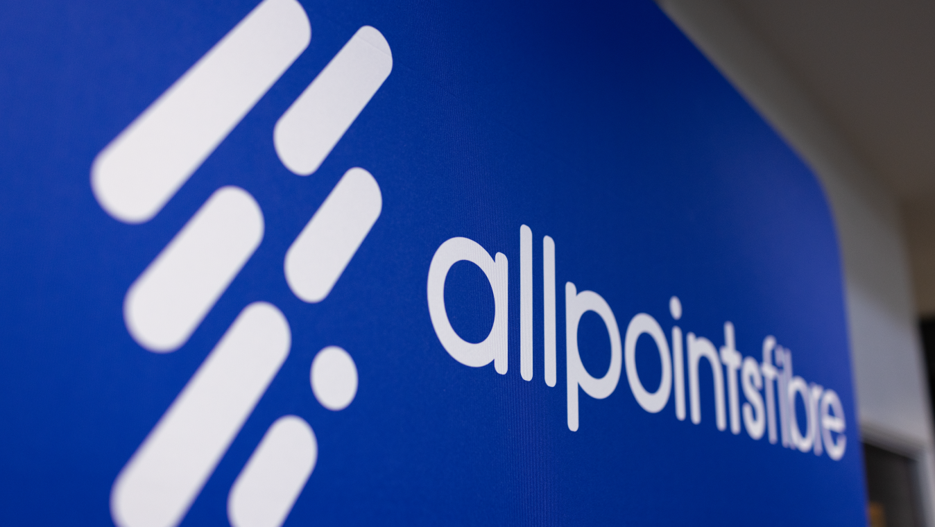 allpoints logo